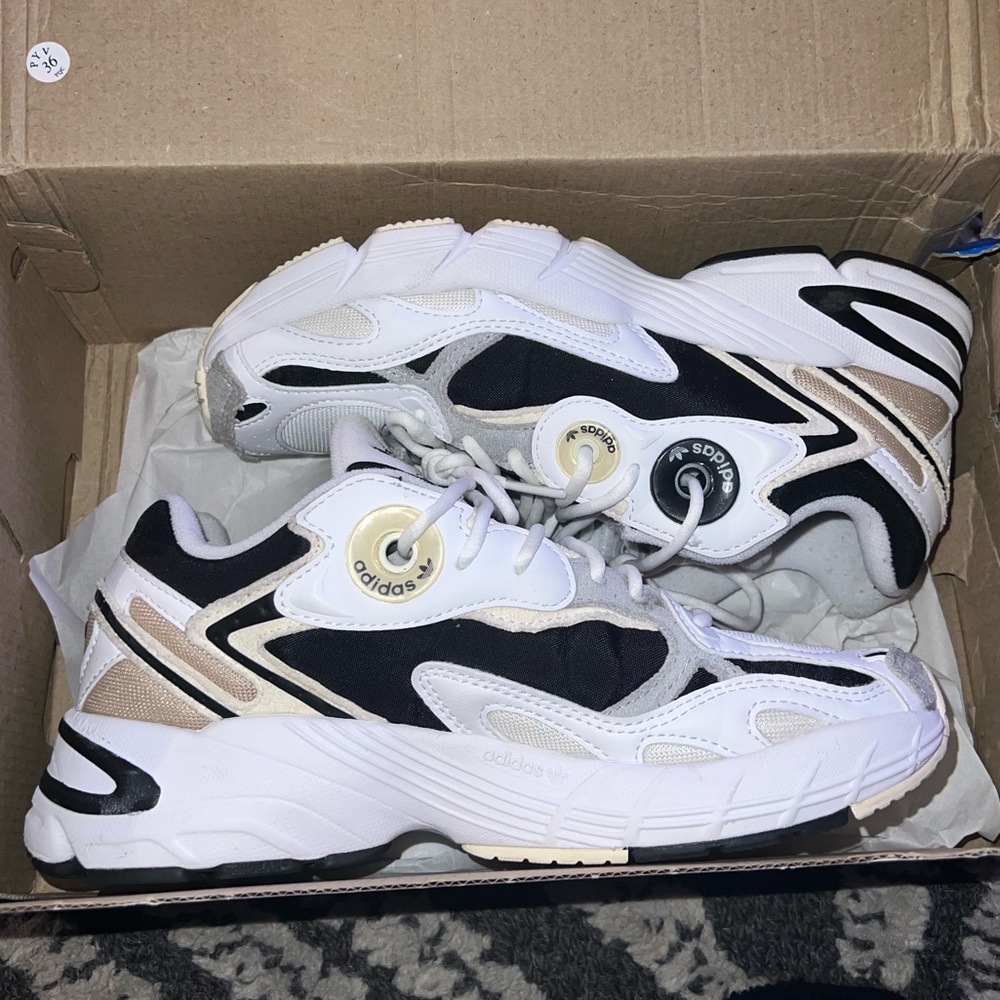 Adidas Astir Shoes